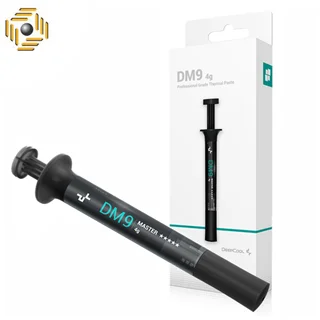 خمیر سیلیکون دیپ کول DM9 1.5G