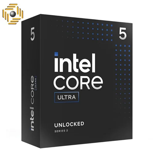 پردازنده اینتل مدل Core Ultra 5 245KF