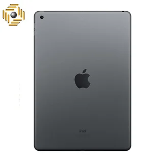 تبلت اپل مدل iPad 10.2 inch 2019 WiFi ظرفیت 32 گیگابایت