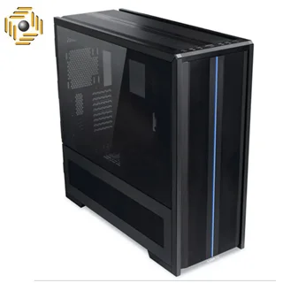 کیس لیان لی V3000 PLUS BLACK