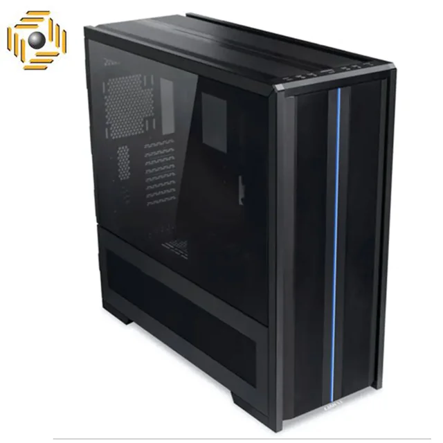کیس لیان لی V3000 PLUS BLACK