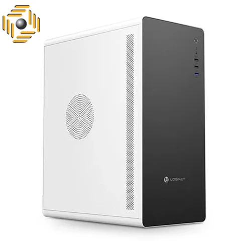 کیس لاجی کی مدل C151BW