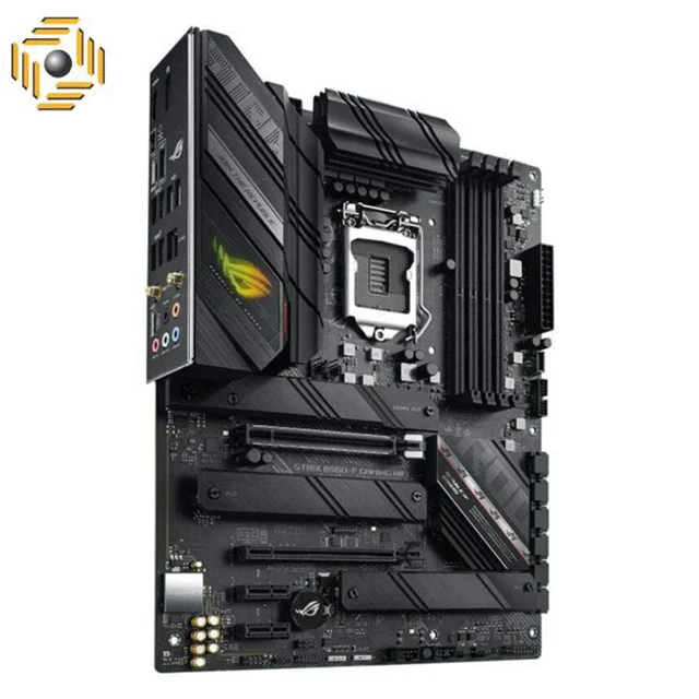 مادربرد ایسوس ROG STRIX B560-F GAMING WIFI