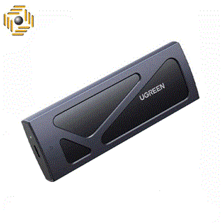 باکس هارد یوگرین مدل CM578