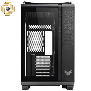 کیس ایسوس TUF Gaming GT502 Black