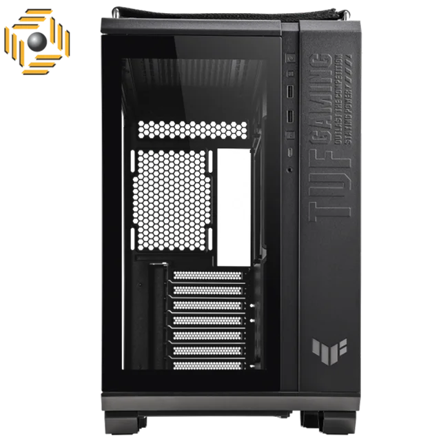 کیس ایسوس TUF Gaming GT502 Black