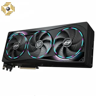 کارت گرافیک GIGABYTE RTX 5070 Ti AORUS MASTER OC 16G