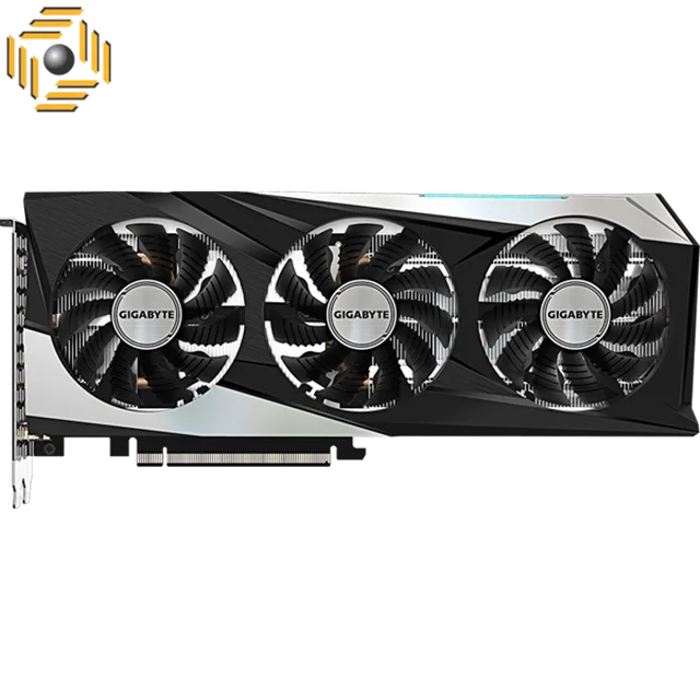 کارت گرافیک گیگابایت GeForce RTX 3060 Ti GAMING OC 8G