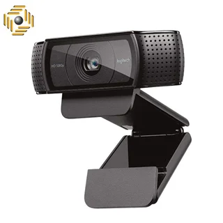 وب کم لاجیتک C920e