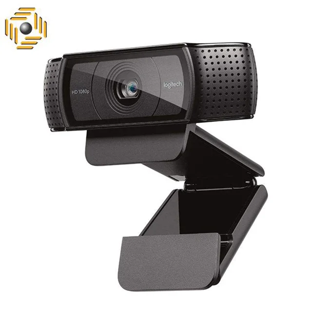 وب کم لاجیتک C920e