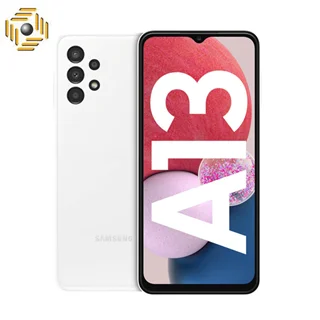 گوشی موبایل سامسونگ مدل Galaxy A13 SM-A135F/DS دو سیم کارت ظرفیت 64 گیگابایت و رم 4 گیگابایت
