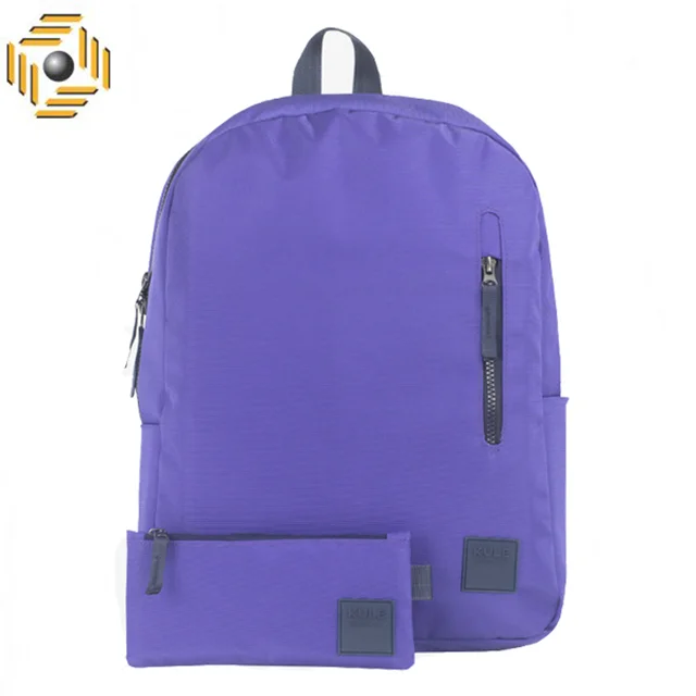 کوله پشتی لپ تاپ 15.6 اینچی مدل KL-1504 PLUS