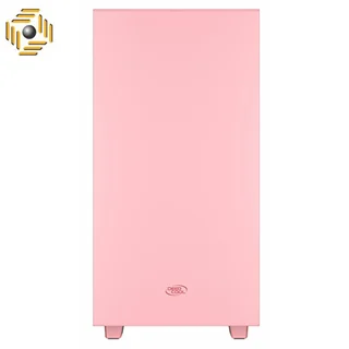 کیس دیپ کول MACUBE 110 PINK