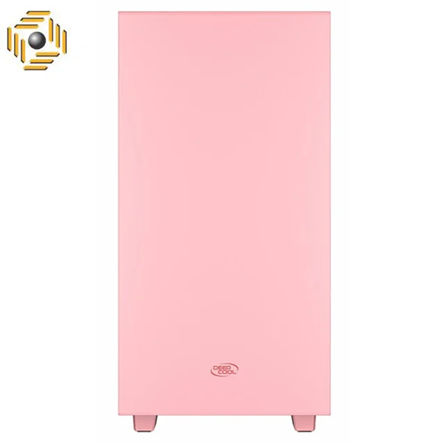 کیس دیپ کول MACUBE 110 PINK
