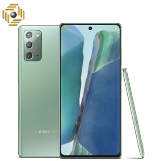 گوشی موبایل سامسونگ مدل Galaxy Note20 5G دو سیم کارت ظرفیت 256 گیگابایت