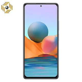 گوشی موبایل شیائومی مدل Redmi Note 10 pro M2101K6G دو سیم کارت ظرفیت 128 گیگابایت و رم 8 گیگابایت