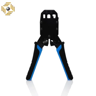 آچار شبکه رپیتون RP-C3 ۸/۶/۴ Pin