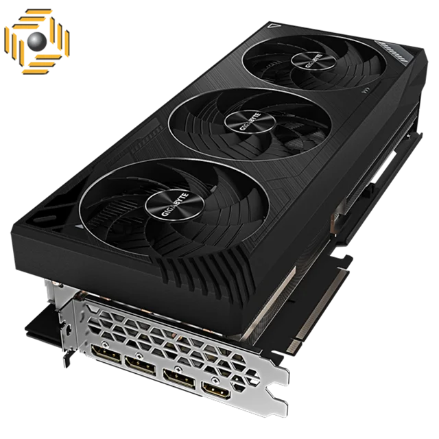 کارت گرافیک گیگابایت GeForce RTX 3090 Ti GAMING OC 24G
