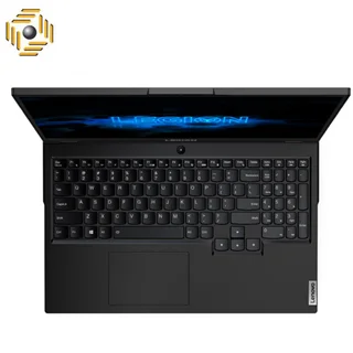 لپ تاپ 15 اینچی لنوو مدل legion 5