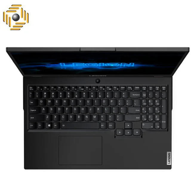 لپ تاپ 15 اینچی لنوو مدل legion 5