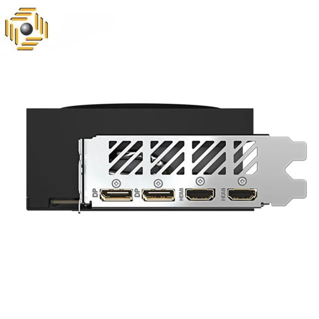 کارت گرافیک گیگابایت مدل Radeon™ RX 9070 XT AORUS ELITE 16G