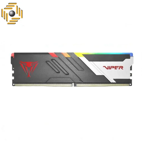 رم پاتریوت VIPER VENOM RGB 32GB 5200MHz CL36