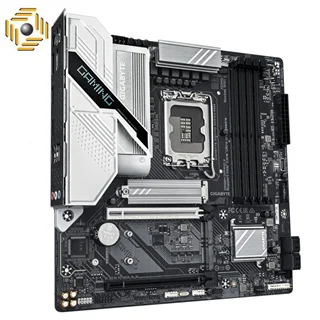 مادربرد گیگابایت مدل Z890M GAMING X