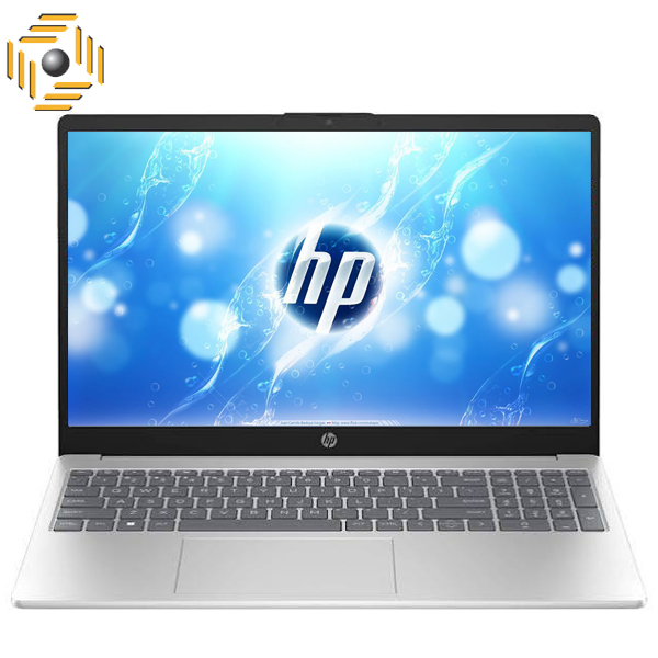 لپ تاپ 15.6 اینچی اچ‌ پی مدل fd0458nia-15-Core i7 1255U-8GB DDR4 3200MHz-512GB SSD-TN-Backlit