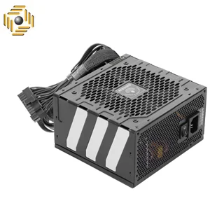 پاور 700 وات گرین GP700A-GED Bronze