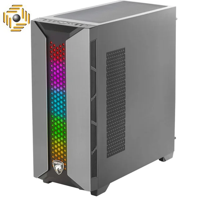 کیس گرین GRIFFIN G7