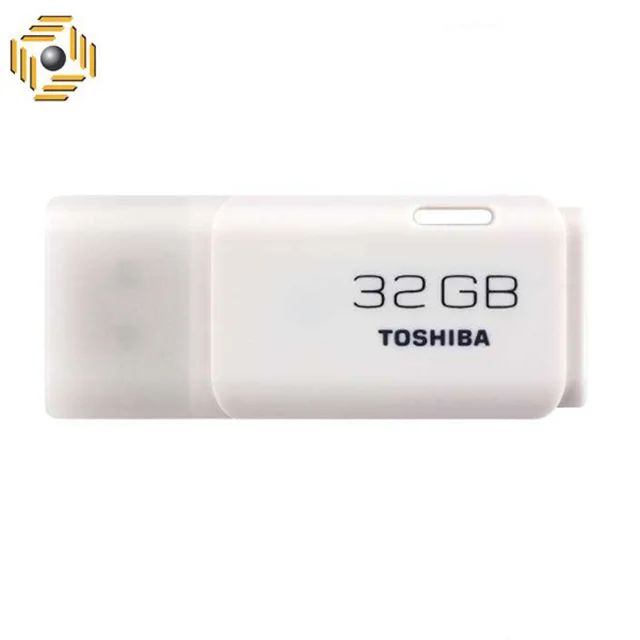 فلش مموری مدل U202 ظرفیت 32 گیگابایت