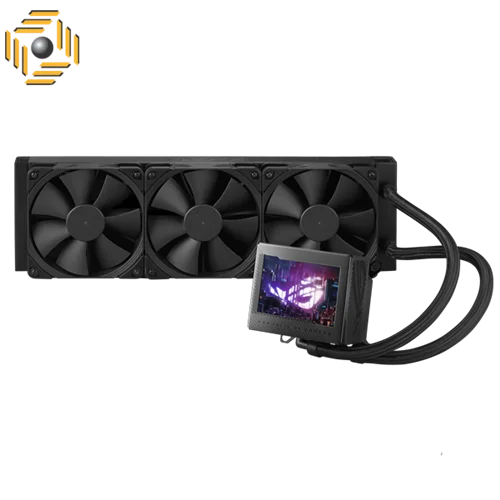 خنک کننده پردازنده ایسوس مدل ROG Ryujin 360 III