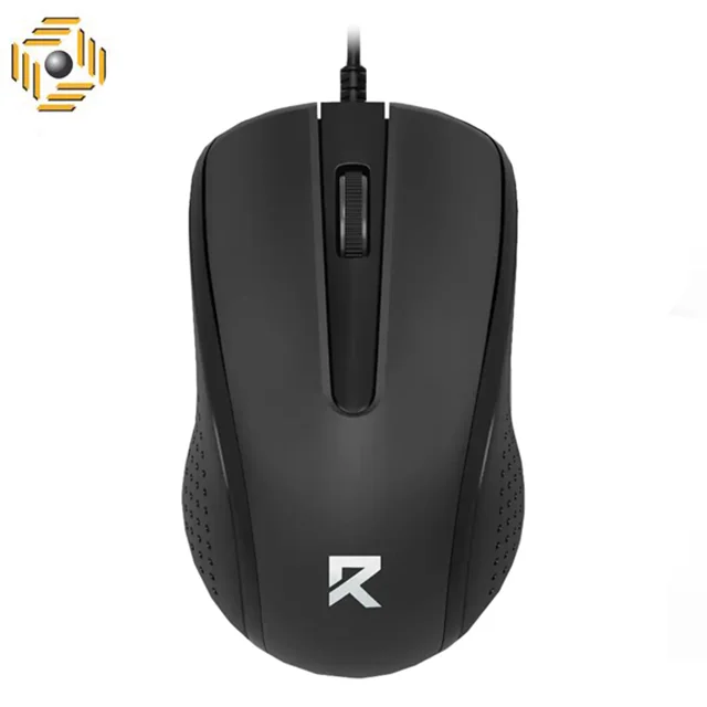 موس گیمینگ ردراگون BM-4049