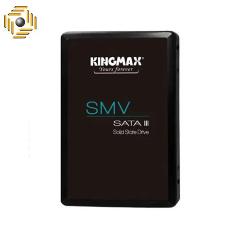 اس اس دی اینترنال کینگ مکس مدل KM120GSMV32 ظرفیت 120 گیگابایت