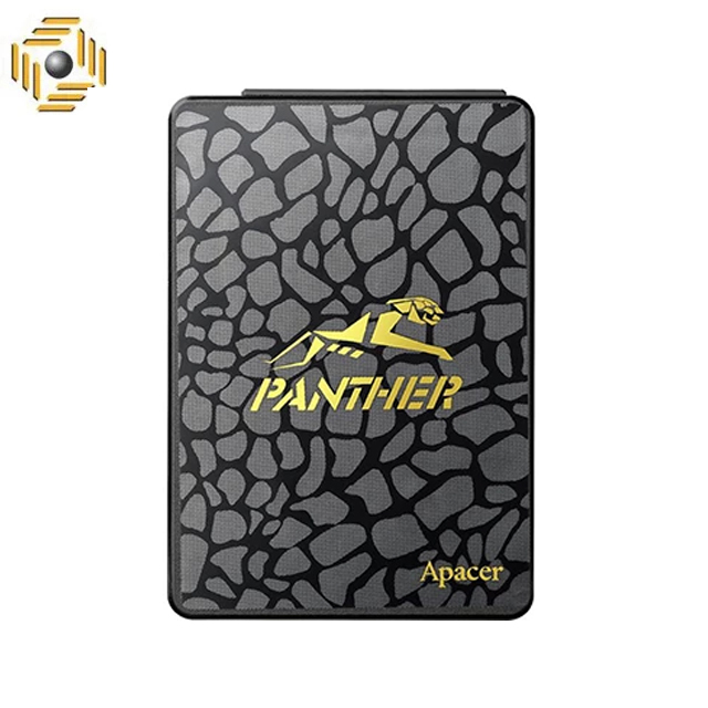 حافظه SSD اینترنال اپیسر مدل AS340 PANTHER ظرفیت 240 گیگابایت