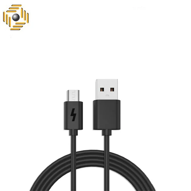 کابل تبدیل USB به microUSB شیائومی طول 1 متر