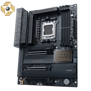 مادربرد ایسوس ProArt X670E-CREATOR WIFI