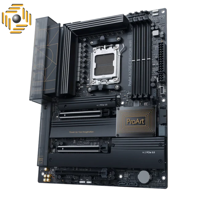 مادربرد ایسوس ProArt X670E-CREATOR WIFI