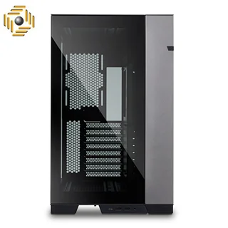 کیس لیان لی O11 Dynamic EVO SILVER