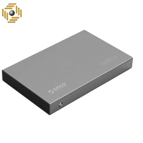 قاب اکسترنال هارددیسک 2.5 اینچی USB 3.0 اوریکو مدل 2518S3