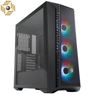 کیس کولر مستر مدلMASTERBOX 520 MESH