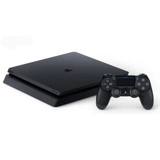 کنسول بازی سونی مدل Playstation 4 Slim کد Region 2 CUH-2216A - ظرفیت 500 گیگابایت