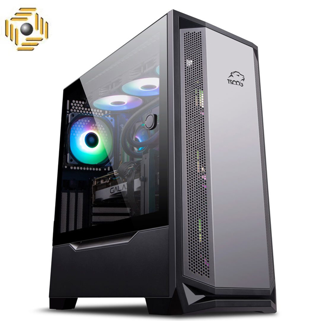 کیس گیمینگ تسکو مدل GC 4496