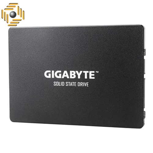 اس اس دی اینترنال گیگابایت مدل GP-GSTFS31256GTND ظرفیت 256 گیگابایت