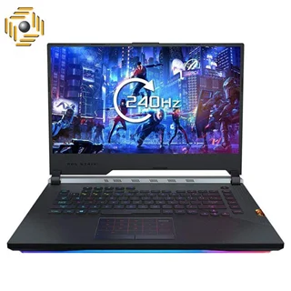 لپ تاپ 15.6 اینچی ایسوس مدل Strix ROG G531GT - D