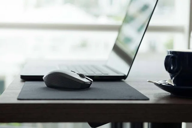 ماوس بی سیم ریزر مدل Atheris