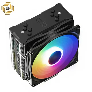 خنک کننده پردازنده دیپ کول GAMMAXX 400XT