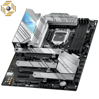 مادربرد ایسوس ROG STRIX Z590-A GAMING WIFI