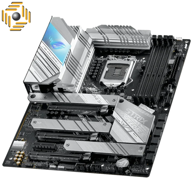 مادربرد ایسوس ROG STRIX Z590-A GAMING WIFI