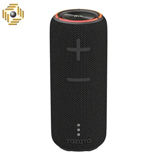 اسپیکر قابل حمل تازاتا FUN 300 Black